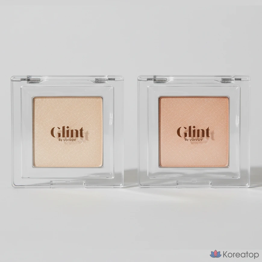 Маркер Gliant, 05 Peach Moon, 1 шт.