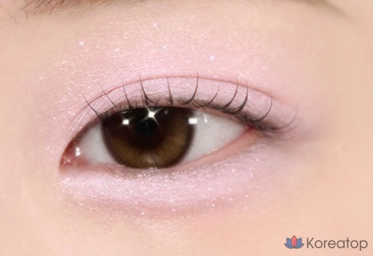 Карандашные тени для век Too Cool For School Art Class Frottage, № 18, оттенок «Морозная лаванда», 1 шт., фото 4