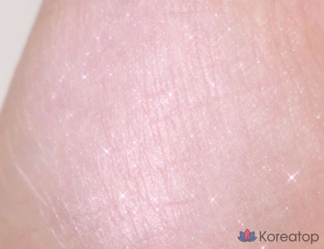 Карандашные тени для век Too Cool For School Art Class Frottage, № 18, оттенок «Морозная лаванда», 1 шт., фото 5