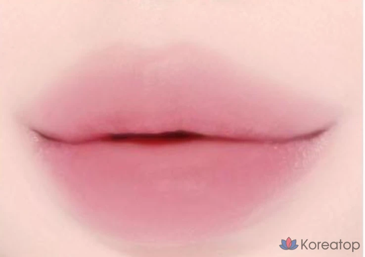 Lilybyred Sweet Liar Milky Tint, 02 Rose Custard, 1 шт., фото 3