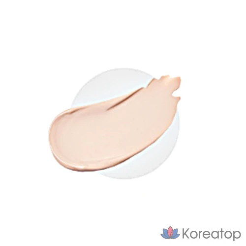 BB-крем Missha M Choboyang SPF30 PA++, № 17 Светло-бежевый, 50 мл, 1 шт., фото 5