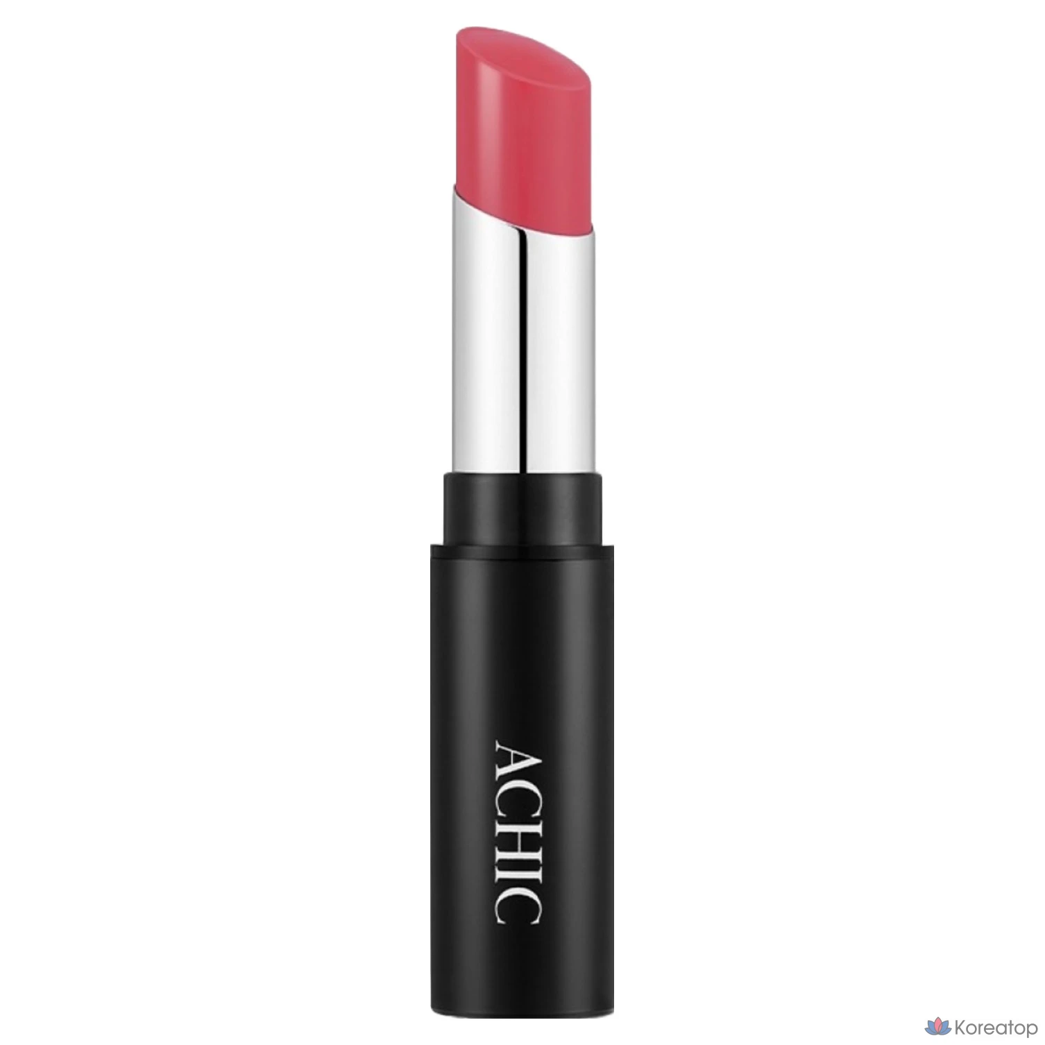 Бальзам для губ ROM&ND Earthy Glacé, 01 Melanche, 4 г, 1 шт.