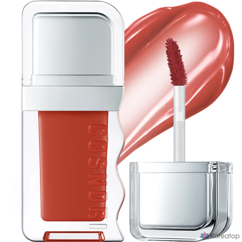 Тонирующий гель для волос Cosnori Flow Wave Tint, 07 Kind, 1 шт.