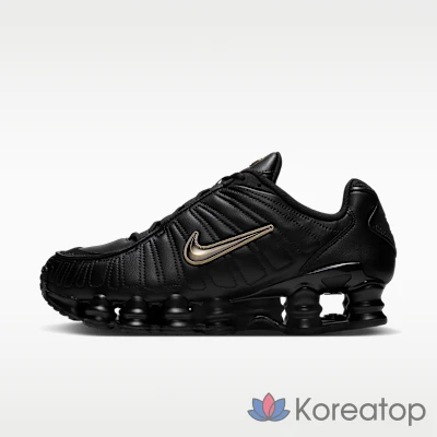 Кроссовки женские Nike Shox TL