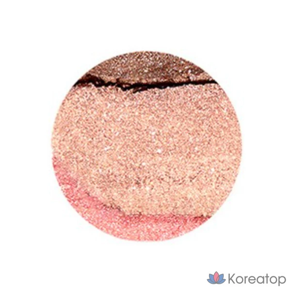 Цветные карандаши для век FMGT, оттенок 03 Glow Beige, 1 шт., фото 6