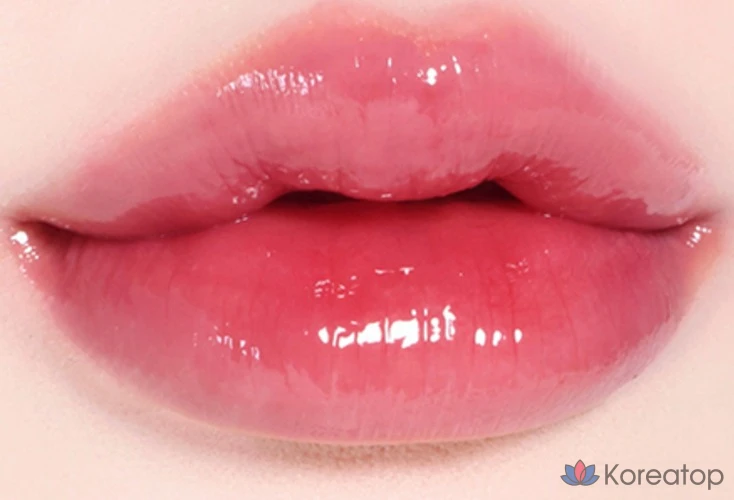 Блеск для губ Espoir Couture Lip Tint Glaze, № 15 Serenade, 1 шт., фото 3