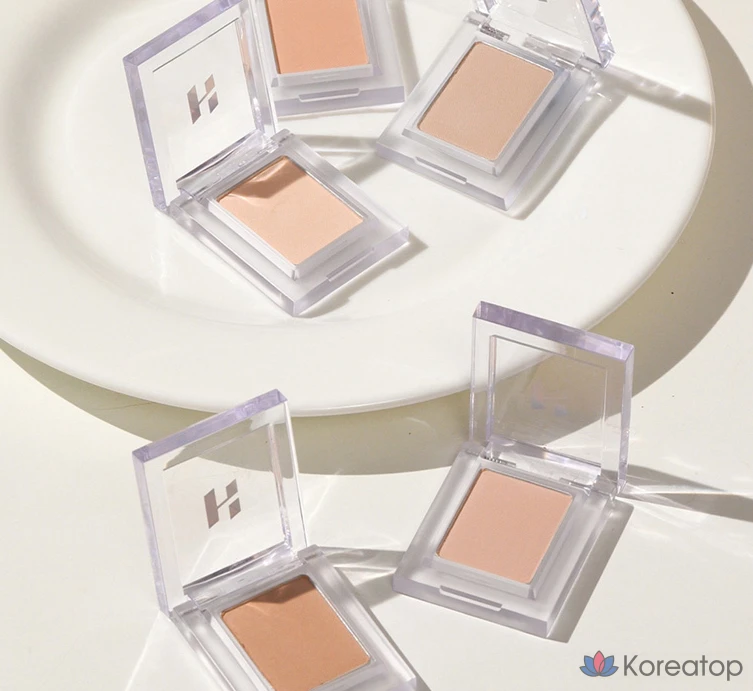 Тени для век Holika Holika My Favorite Piece, 1,8 г, 09 Jolly, 1 шт., фото 5