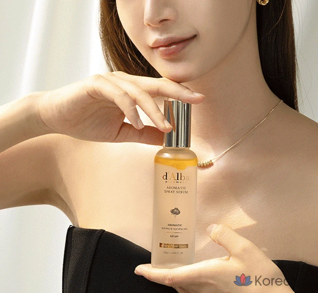 Ароматическая сыворотка-спрей D'alba White Truffle First, 120 мл, 1 шт., фото 7