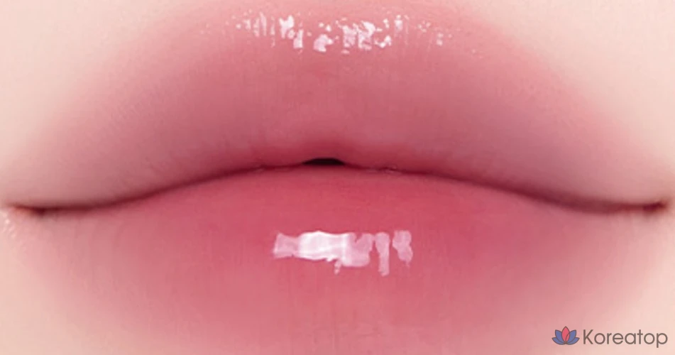 Помада-тинт ALTERNATIVE STEREO Lip Potion Sugar Glaze Lip Tint, № 13 Oddy Ball, 1 шт., фото 3