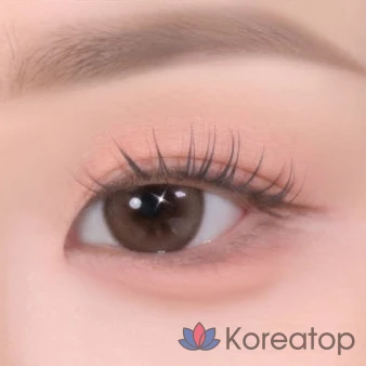 Монотени для век Tony Moly Eyetone, оттенок 415 Lovesome Coral, 1 шт., фото 3