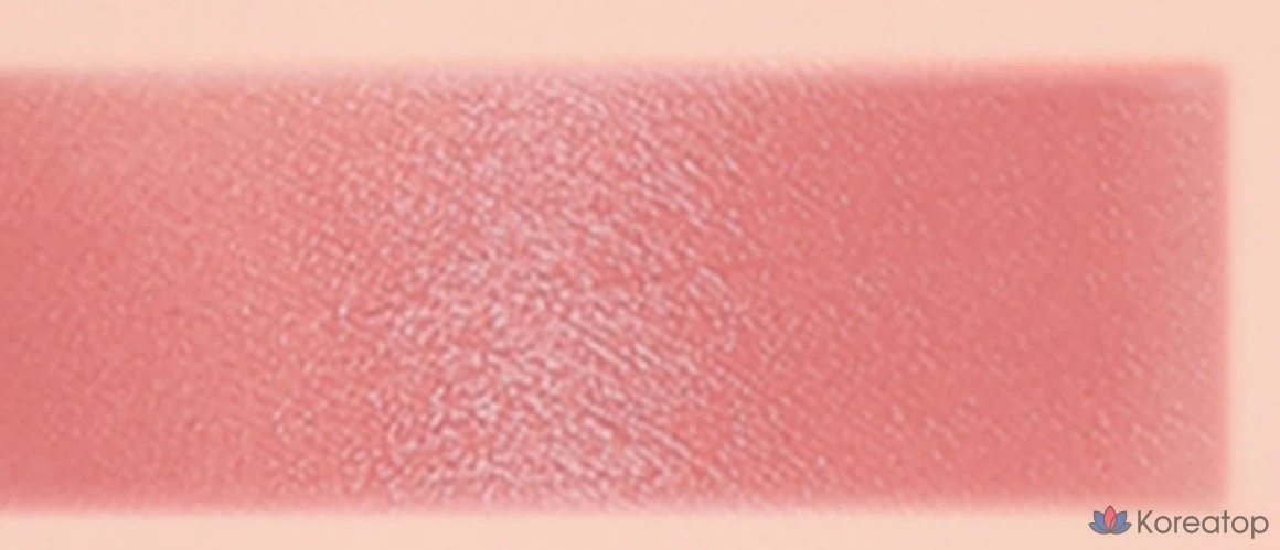 FEEV Hyper Color Wear Powder Fit Blur Lip Tint, Vanilla Rose, 1 шт.