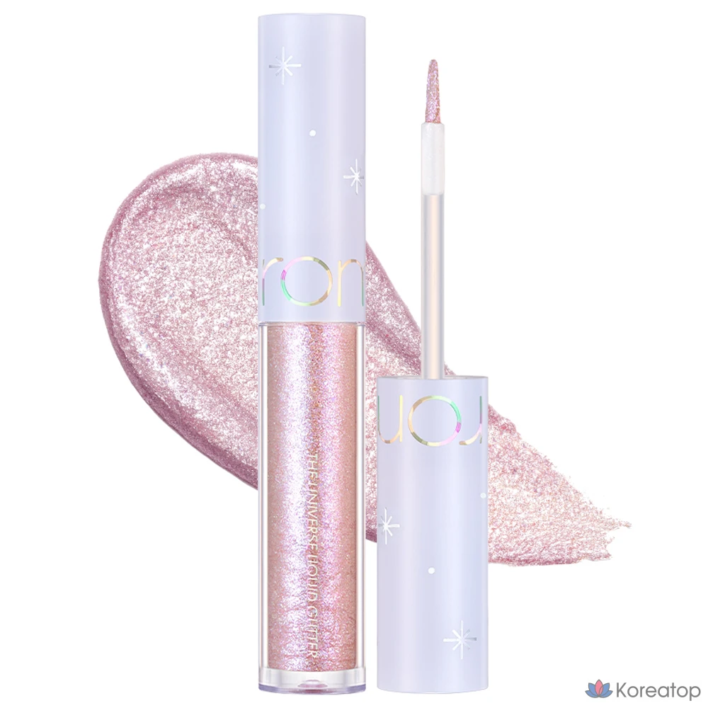 Rom&nd The Universe, 05 Lovely Flare, 1 шт.