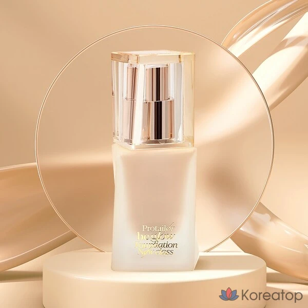 Espoir Pro Tailor Foundation Biglow New Class / No. 22 Petal, 1 шт.