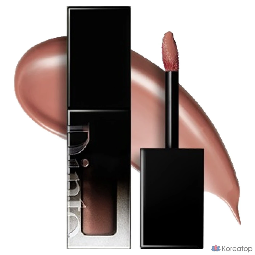 Тинт для губ Dinto Blugloy, 213 Libertas, 3,5 г, 1 шт.