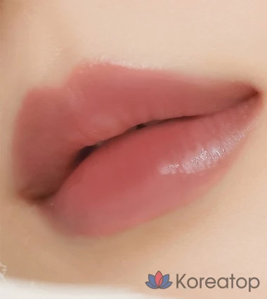 Тинт для губ Dinto Blugloy, 213 Libertas, 3,5 г, 1 шт., фото 3