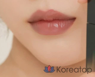 Тинт для губ Dinto Blugloy, 213 Libertas, 3,5 г, 1 шт., фото 4