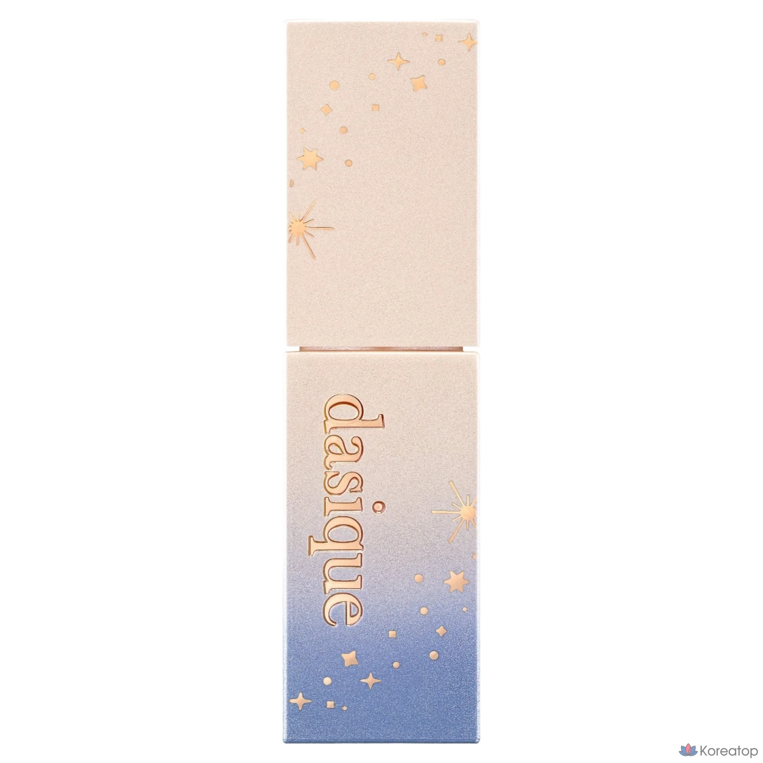 Daisy Juicy Dewy Tint, 27 сахарных рулетиков, 1 шт.