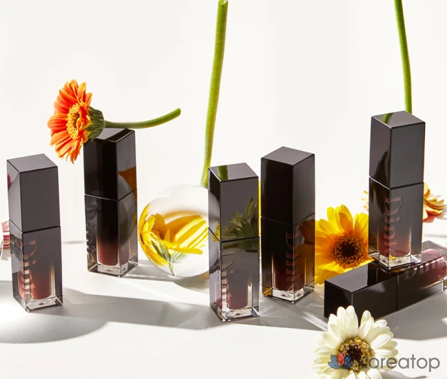 Тинт для губ Dinto Blugloy, 213 Libertas, 3,5 г, 1 шт., фото 6