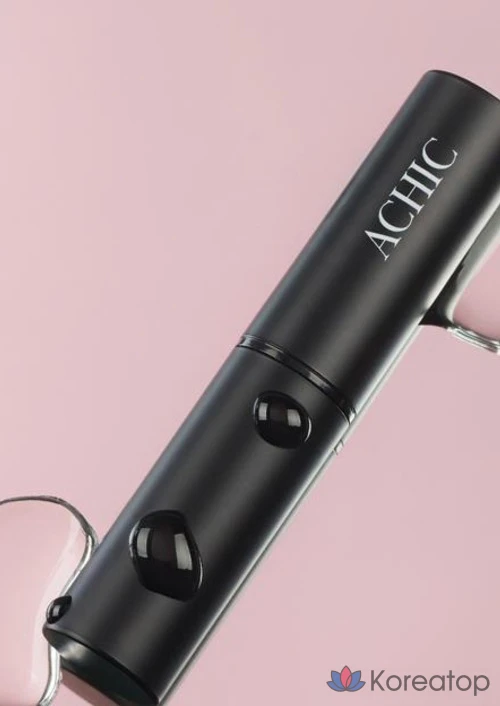 Бальзам для губ ROM&ND Earthy Glacé, 01 Melanche, 4 г, 1 шт., фото 2