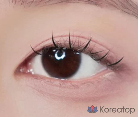 Тени для век Dinto Blurfinish, 705 Mary Shelly, 1 шт., фото 4