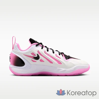 Баскетбольные кроссовки Nike A'Two Pinkies Up EP A'ja Wilson, фото 3