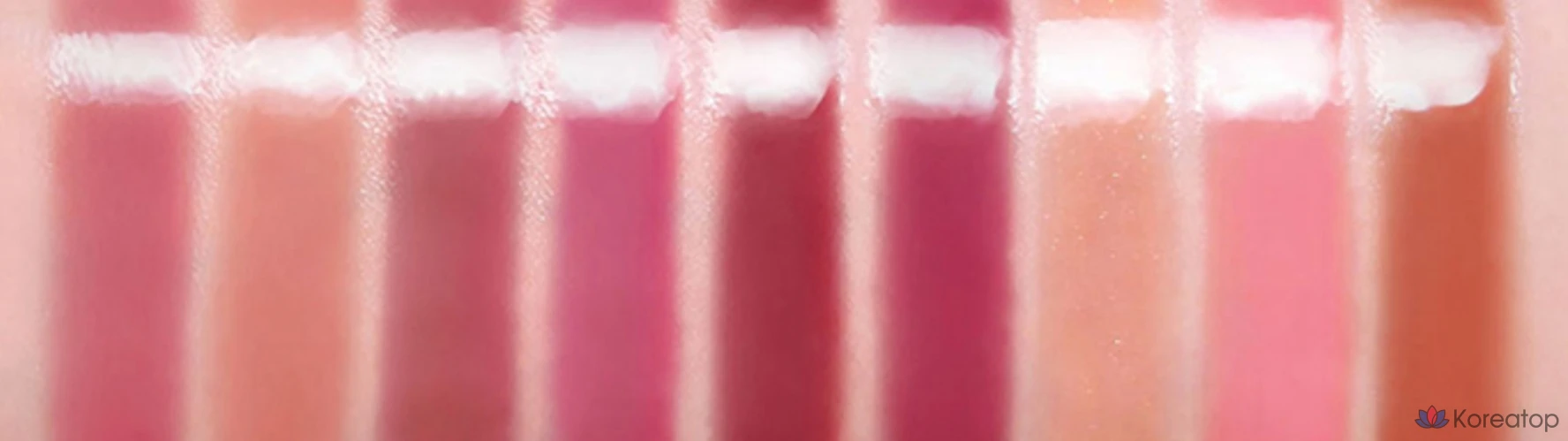 Блеск для губ Too Cool For School Ver Color, № 9, оттенок Mousse Mimosa, 1 шт., фото 9