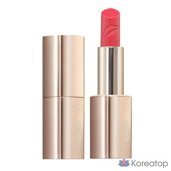 Румяна Missha Glam Art Rouge, 3,6 г, 1 шт., PINK RISE