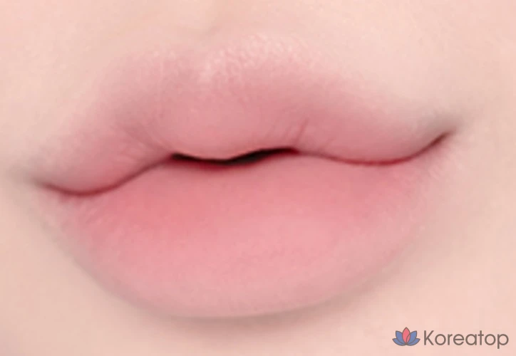 Карандаш для губ Heartpercent Dot On Mood Lip Pencil, оттенок 21 Rosy Lips, 0.8 г, 1 шт., фото 3