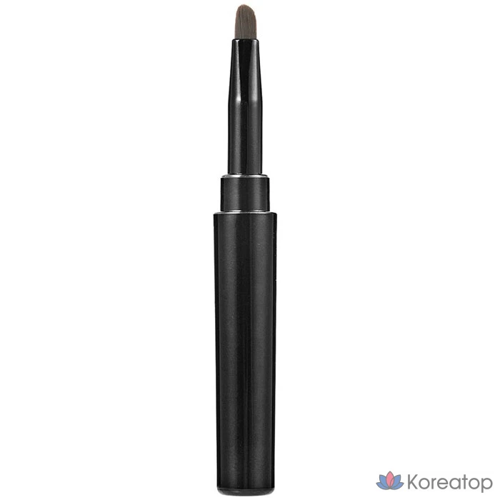 Гелевая подводка для глаз Tony Moly Back Gel Eyeliner с длинной кистью, № 7, цвет латте-коричневый, 1 шт., фото 3