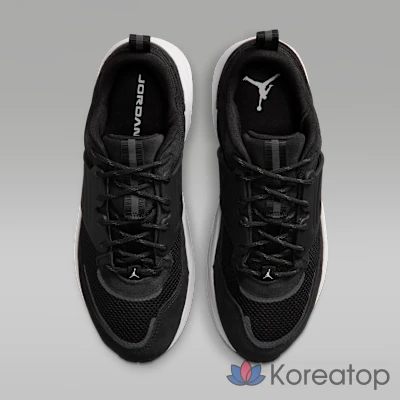 Кроссовки мужские Jordan Trainer O/S, фото 4