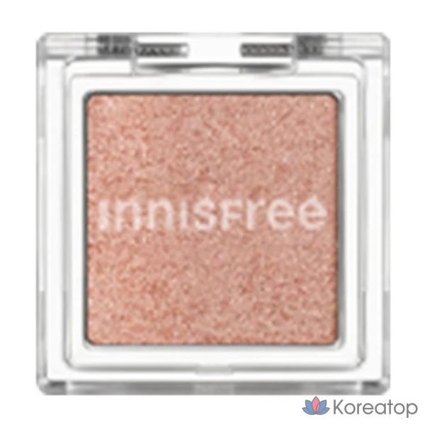 Палетка теней Innisfree My Palette My Eyeshadow Glitter, № 11 «Путь к звездам», 1 шт.