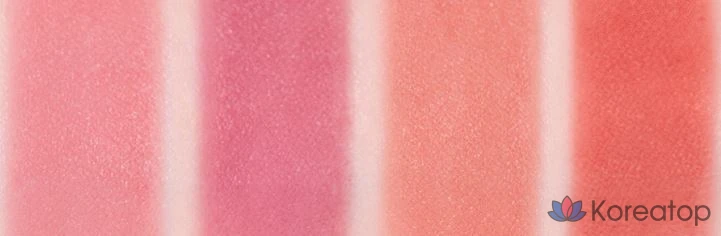 Помада для губ Espoir The Slim Lipstick Cream Matte, оттенок 3 Posy, 0.9 г, 1 шт., фото 4