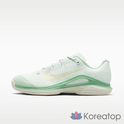 Теннисные кроссовки женские Nike Vapor 12 PRM Hard Court