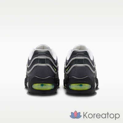 Кроссовки мужские Nike Air Max Joga Bonito, фото 6