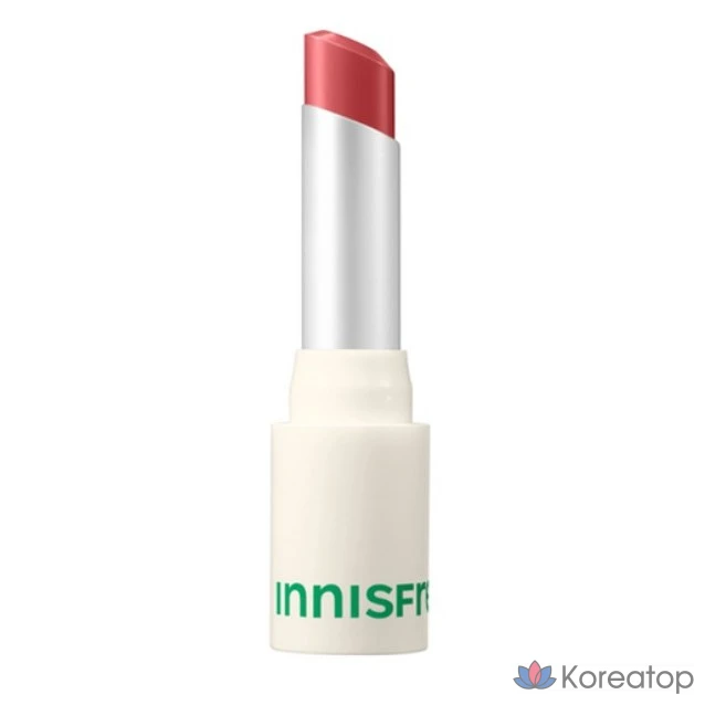 Матовая помада Innisfree Airy Matte Lipstick, 3,5 г, 1 шт., № 4, оттенок SOFT ROSE