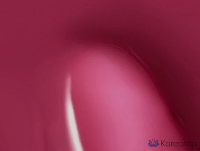 Тинт для губ nuse Care, оттенок 09 «Глубокая вишня», 4,5 г, 1 шт., фото 5