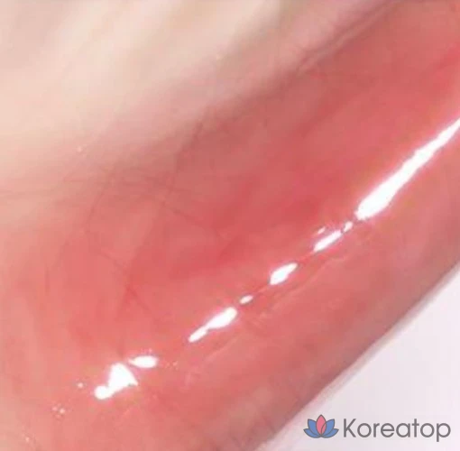 Daisy Juicy Dewy Tint, 27 сахарных рулетиков, 1 шт., фото 5