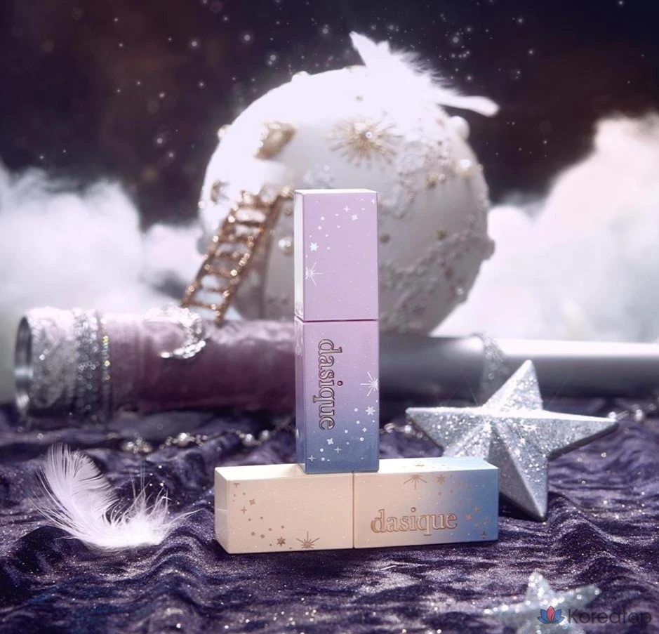 Daisy Juicy Dewy Tint, 27 сахарных рулетиков, 1 шт., фото 7