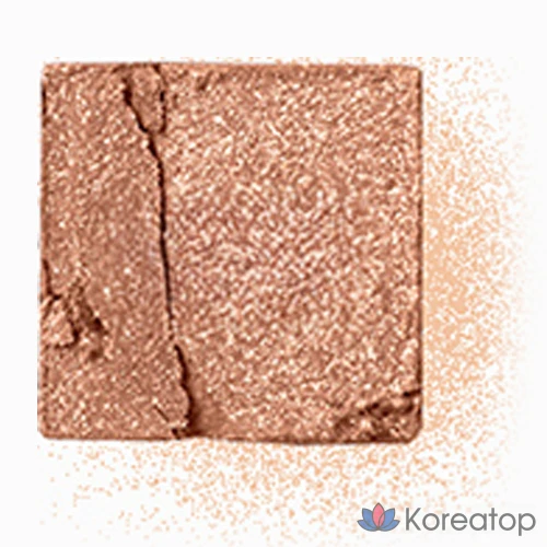 Однотонные тени для век ROM&ND Slide-In, G02 Buttering, 1 шт., фото 3