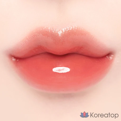 Daisy Juicy Dewy Tint, Chili Sherbet, 1 шт., фото 2