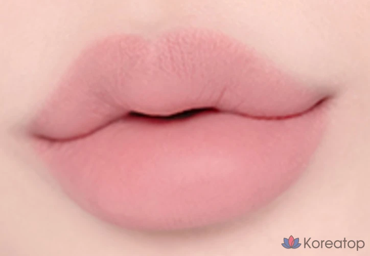 Карандаш для губ Heartpercent Dot On Mood Lip Pencil, оттенок 21 Rosy Lips, 0.8 г, 1 шт., фото 4