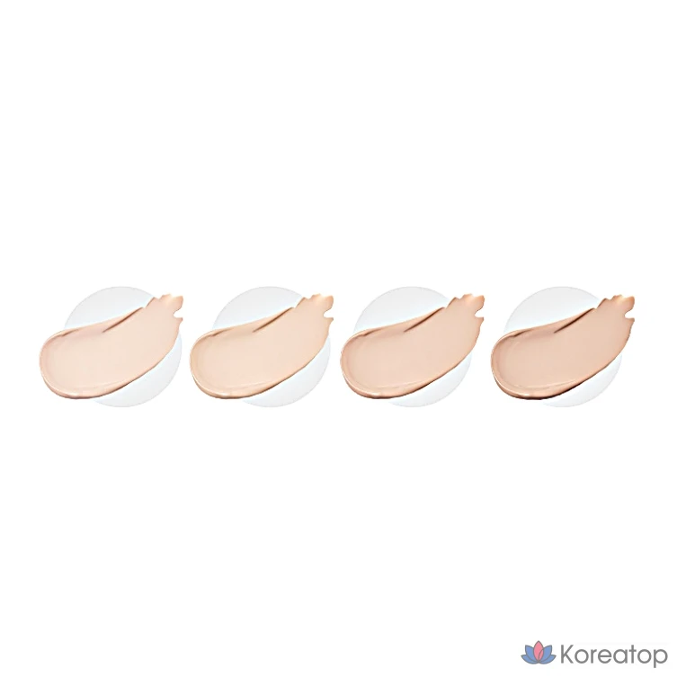 BB-крем Missha M Choboyang SPF30 PA++, № 17 Светло-бежевый, 50 мл, 1 шт., фото 7