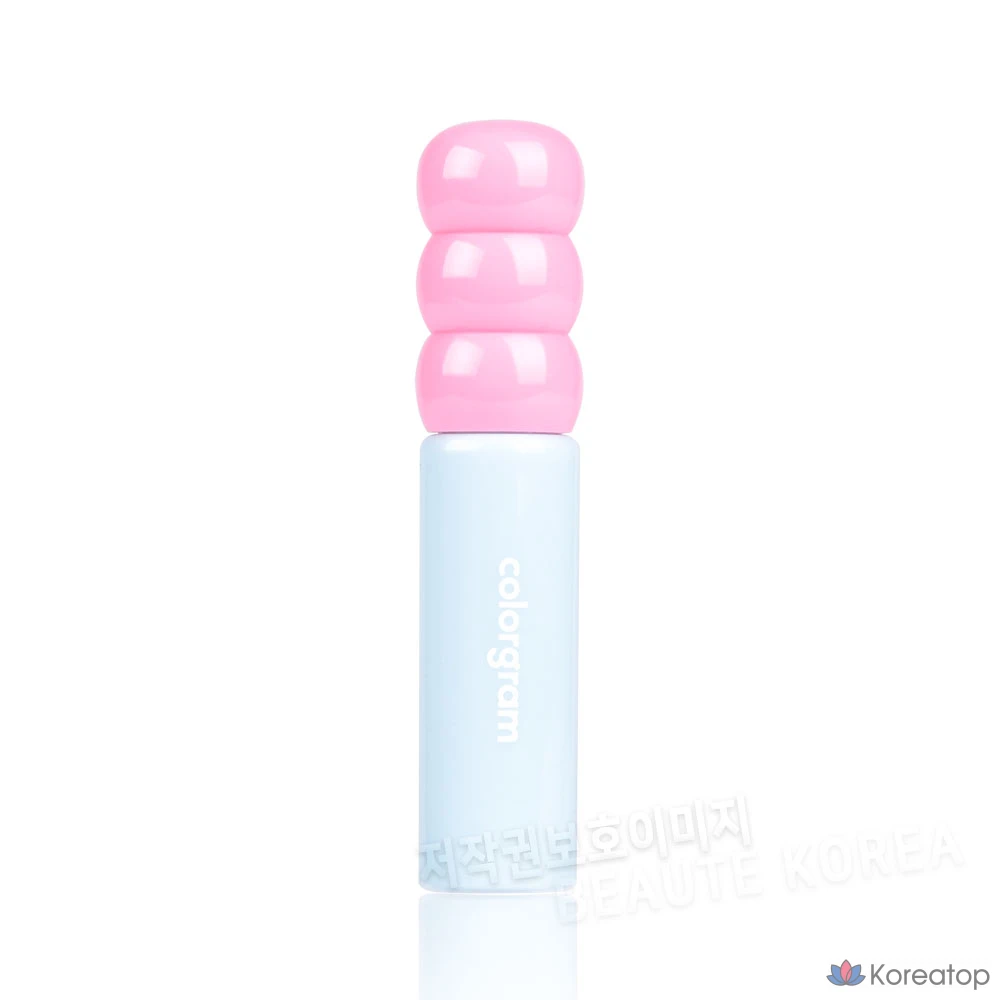 Colorgram Tanghulu Tangle Tint, 03 Освежающий прохладный подсолнечник, 1 шт., 3 г