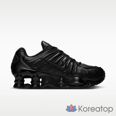 Кроссовки женские Nike Shox TL, фото 3