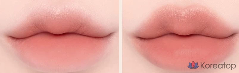 Помада для губ Espoir The Slim Lipstick Cream Matte, оттенок 3 Posy, 0.9 г, 1 шт., фото 5