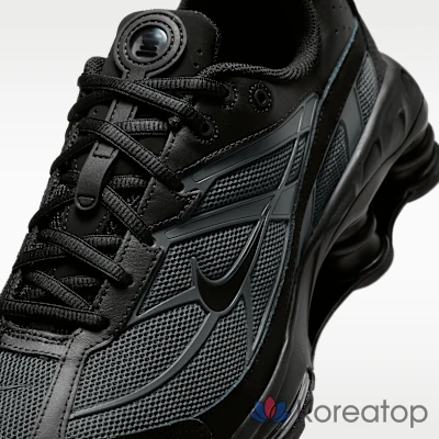 Кроссовки мужские Nike Shox Ride 2, фото 7
