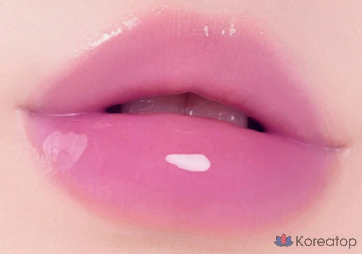 Tokobo Juicy Berry Plumping Lip Oil 4g, 17 Berry Milk, 1 шт., фото 5