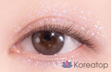 Rom&nd The Universe, 05 Lovely Flare, 1 шт., фото 3