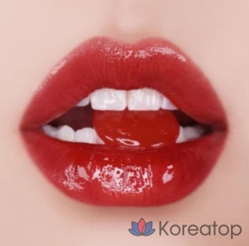 Тинт для губ Innisfree Fruity Squeeze, 3 сушеных финика, 4 мл, 1 шт., фото 2