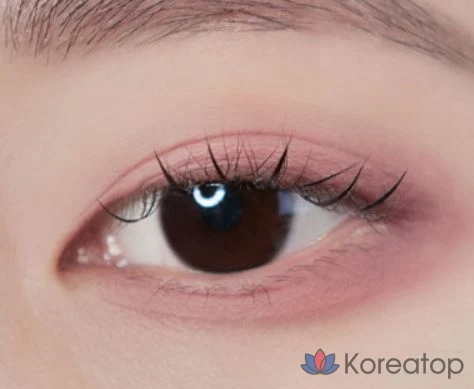 Тени для век Dinto Blurfinish, 705 Mary Shelly, 1 шт., фото 5